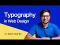 Typography Master Class - Everything you need to know