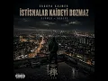Sagopa Kajmer – İstisnalar Kaideyi Bozmaz [Slowed + Reverb]