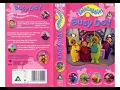 Teletubbies  Busy Day vhs