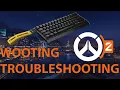 How to set up Wooting Analog Movement in Overwatch 2 Controller Movement