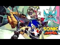 Download Lagu Ain't Nothing Like a Funky Chemical Plant Zone (Lethal League Blaze X Sonic Mania Mashup)