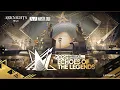 Download Lagu 2025 Arknights Ambience Synesthesia — Echoes of the Legends