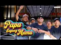 Download Lagu Ichad bless - Papa Sayang Mama ft. Kaka Eks, Om Kev (Official Video)