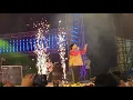 Maine payal hai chhankai live falguni pathak 2019