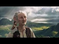 The BFG - Complete Score (SFX) - Sophie's Dream