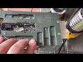 80 lower issues on AR-15 lowers