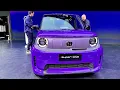New 2026 Honda Super-ONE Super N Wonderful Boxy Hatchback