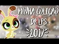 Download Lagu Minha coleção de LPS 2017 {descr}