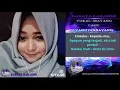 Download Lagu Yang Tersayang ( KARAOKE DANGDUT ) Duet Bareng Artis SMULE  ( Tanpa Vokal Cowok )