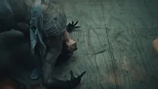 The Plot In You Silence Official Music Video 