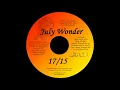 Lagu July Wonder Jazz Project - Knocks me off my feet