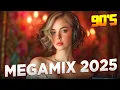Lagu 90s Eurodance MIX 💖 The Ultimate Megamix ( Dr. Alban, La Bouche, Corona, Ice MC, Culture Beat)