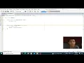 Void and Return type method in java
