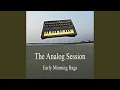 Download Lagu Early Morning Raga (Tulioxi Remix) feat. Alexander Robotnick \u0026 Ludus Pinsky