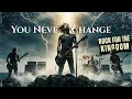 Download Lagu You Never Change – Rock For the Kingdom  | Powerful Christian Hard Rock Worship
