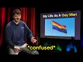 My Live Show Was Interesting