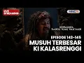 🔴 MUSUH TERBESAR KI KALASRENGGI | LIVE KEMBALINYA RADEN KIAN SANTANG | 6 DESEMBER 2025
