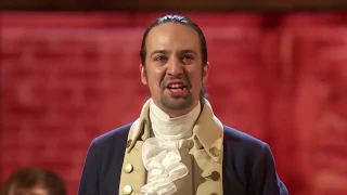 Download Hamilton | 2016 Tony Awards MP3