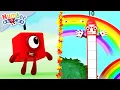 Download Lagu Get Ready for School 1 to 10! | Learn to count 12345 | @Numberblocks
