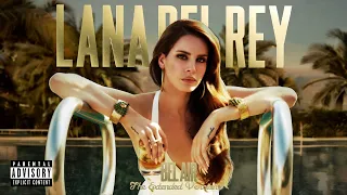 Download Lana Del Rey - Bel Air (Extended Version) MP3