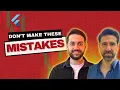 3 BIG Flutter Interview Mistakes to Avoid Before Your Next Interview
