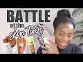 I TRIED 5 DIFFERENT SKIN TINTS AND WORE THEM FOR 8 HOURS BATTLE OF THE SKIN TINTS Andrea Renee