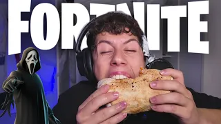 Tremendo BURRO y FORTNITE!!!