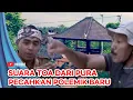 Lagu Polemik Desa Ledokombo Pecah Suara Toa Dari Pura (@cbtvnewsindonesia77)