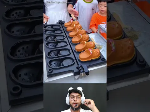 Cross Cake 😳 || வேற லெவல் 🤩 #shorts #youtubeshorts