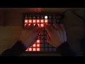 Dimitri Vegas, Martin Garrix, Like Mike - Tremor (Launchpad Cover) By Toxim