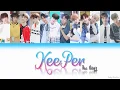 Lagu KeePer - THE BOYZ(더보이즈) \