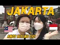 Download Lagu Amoy Malaysia ketemu Cici Indonesia di Jakarta VLOG | Pulang ke Indonesia Part 3 Feat @SellyGouw