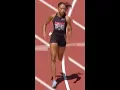 Download Lagu Allyson Felix's Final Run