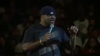 aries spears all star comedy jam 2009 