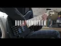 Bury Tomorrow - Choke | Bass Cover