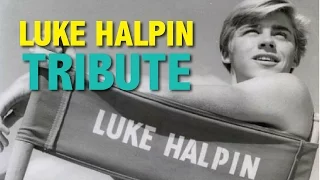 Luke Halpin Tribute Sandy Ricks of Flipper