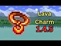 How to find Lava Charm in Terraria 1 4 5