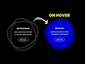 Animated blob effect with text using Elementor Pro Elementor pro tips and tricks