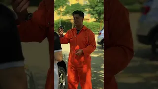 جتلكم بي فكره جديده(امرأة تهين ميكانيكي)كاملة 😱🔥