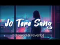 Download Lagu Jo Tere Sang [ slowed+reverb ]Blood Money|Kunal Khemu, Amrita Mustafa Zahid | Jeet Gannguli