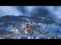 Lagu TWICE「Perfect World」@ Nissan Stadium