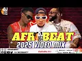 Lagu 2025 TOP AFROPARTY VIDEO MIX|2025 AMAPIANO MIX BEST NAIJA AFROBEAT MIX BY DJ WIZIBANTY FT #BerriTiga