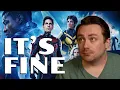 My Two Problems with Ant Man and the Wasp Quantumania