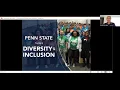 Penn State University - OACAC