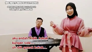 karaoke sasak duin sawit