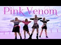 Download Lagu [KPOP IN PUBLIC] BLACKPINK - Pink Venom Dance cover by FeelSweet