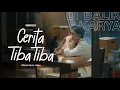 Download Lagu DiBalik Karya | Rizwan Fadilah - Cerita Tiba Tiba (Offical Music Video)