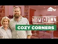 Download Lagu Newlyweds Search for a Timeless Forever Home - Full Episode Recap | Home Town | HGTV
