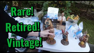 Are these really worth a TON of MONEY Yard Sale Hunting