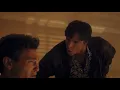 Lyle Finds Out Erik Confessed Monsters The Lyle and Erik Menendez Story